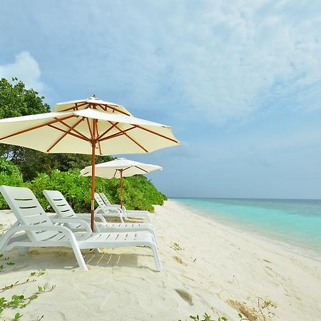 Beach Residence 乌库拉斯 外观 照片