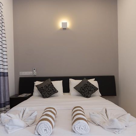 Beach Residence 乌库拉斯 外观 照片